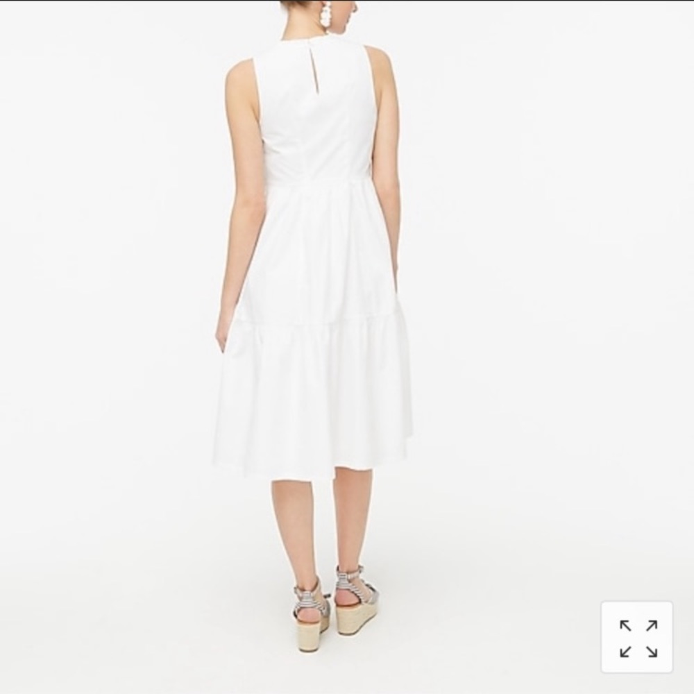 JCREW DRESS - Picture 4 of 6